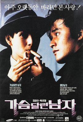八哥电影推荐悬疑片雾港迷踪
